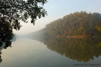 Ginkgo Hotel Hódmezővásárhely