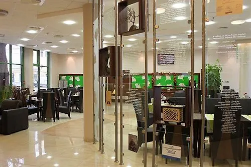 Hotel Ginkgo Hódmezővásárhely