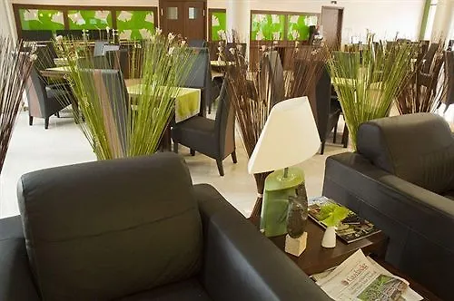 Hotel Ginkgo 4*