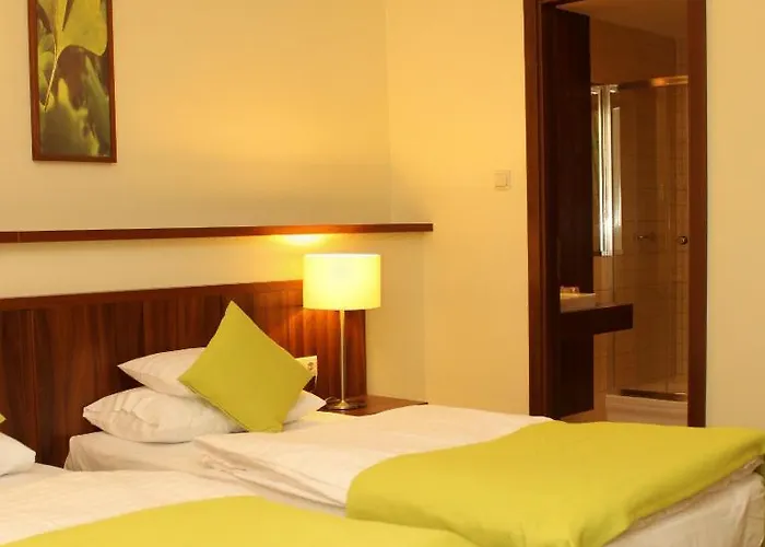 Hotel Ginkgo Hódmezővásárhely