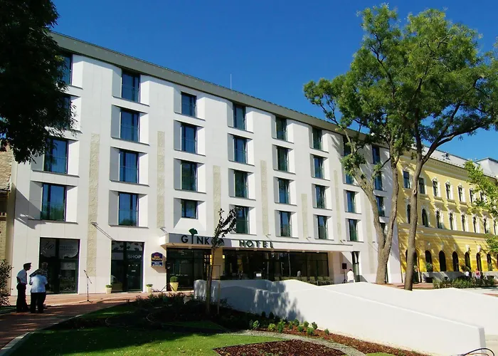 Ginkgo Hotel