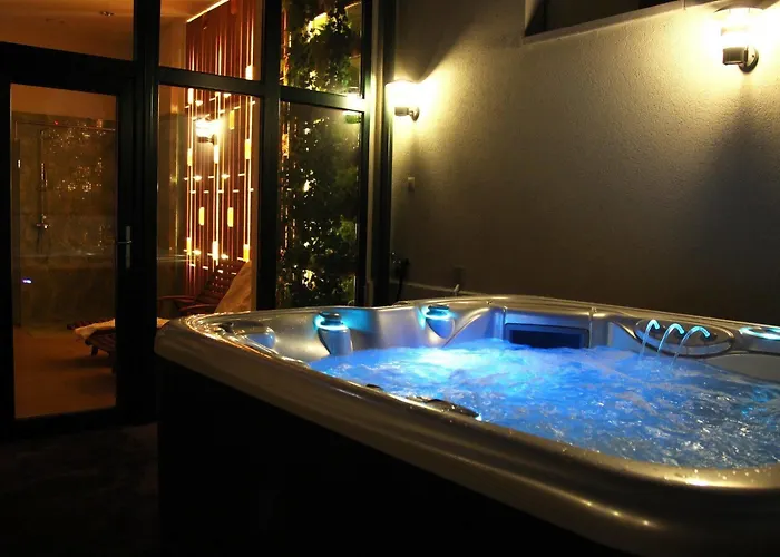 Hotel Ginkgo Hódmezővásárhely