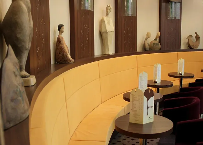 Hotel Ginkgo