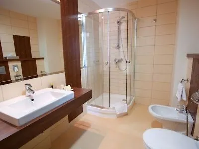 Hotel Ginkgo Hódmezővásárhely