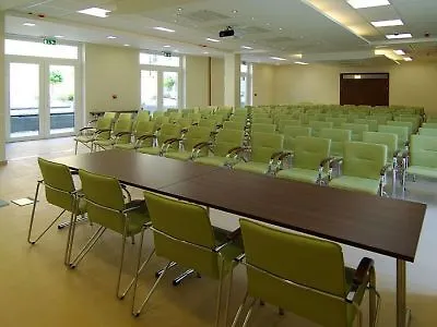 Ginkgo Hotel 4*