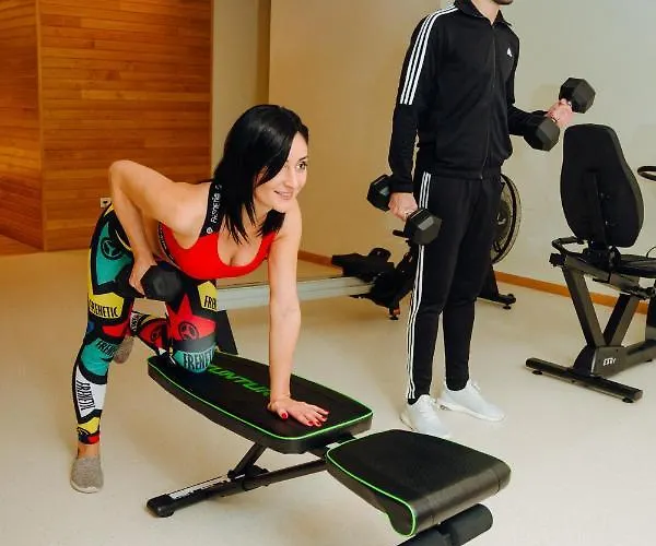 Ginkgo Hotel Hódmezővásárhely