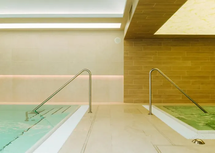 Hotel Ginkgo